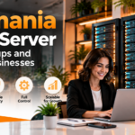 Romania VPS Server