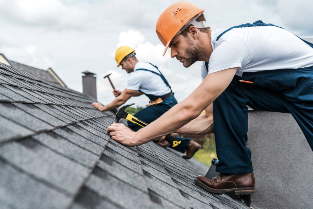 Roof Contractors