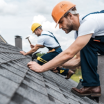 Roof Contractors