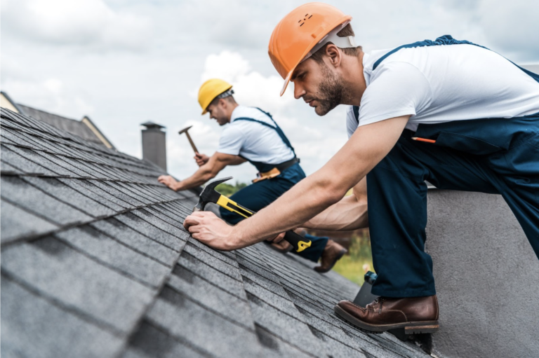 Roof Contractors