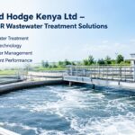 SBR Wastewater Treatment System