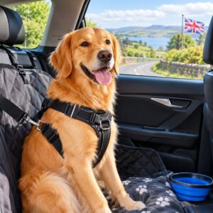 Dog Transport Service