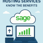 Sage 50 Cloud Hosting Services
