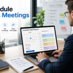 B2B appointment setting