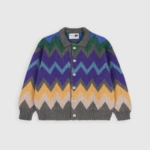 Howlin knitwear
