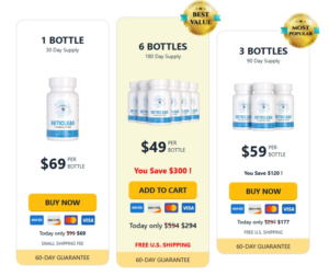 Buy Reticlear Online Today