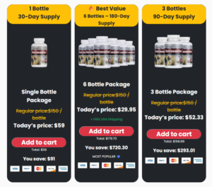 Serrasoothe BUY NOW joint support supplement