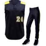 Baseball Uniform AS-SW-1004