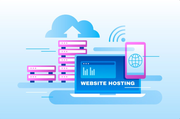 WordPress hosting Pakistan