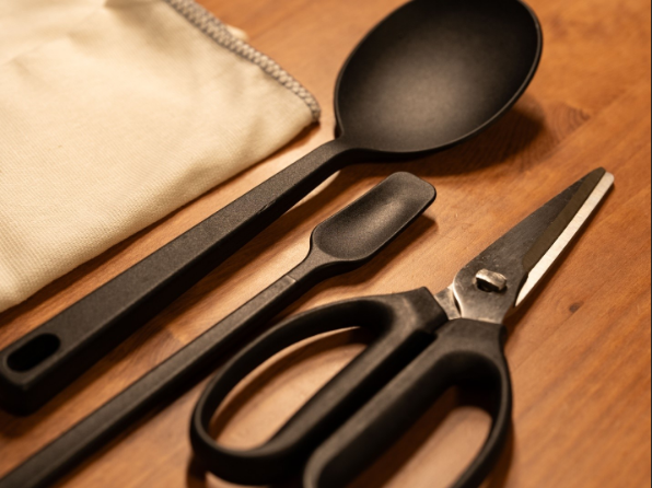 Kitchen Tools