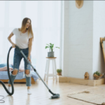 Residential Cleaning