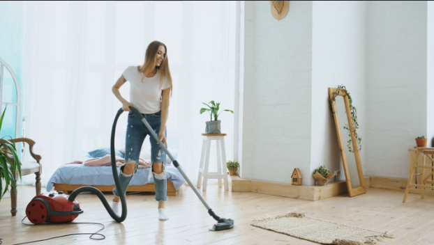 Residential Cleaning