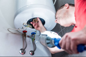 Water Heater Repair