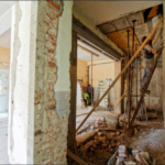 Commercial Renovation