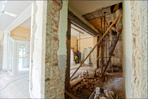 Commercial Renovation