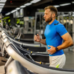 Electric Treadmill