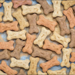 Crunchy Dog Biscuit Sweetener