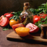 Handmade Cutting Board