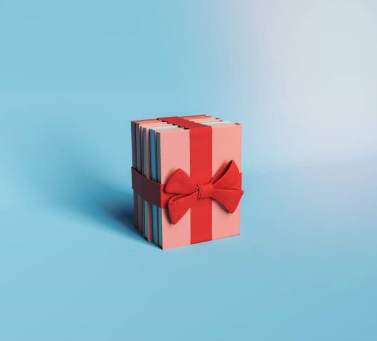 Book Gifts