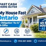 Sell My House Fast in Ontario
