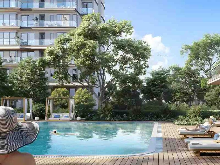 Emaar Serenity Hills Sector 86 Gurgaon