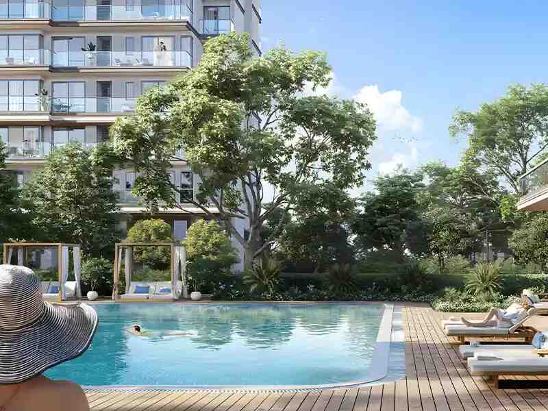 Emaar Serenity Hills Sector 86 Gurgaon
