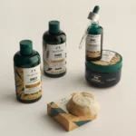 Shampoo and Conditioner Store