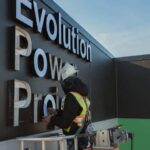 Sign Works