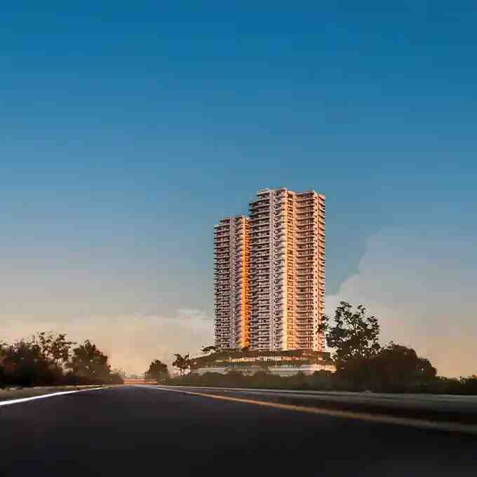 Sobha Crescent Sector 63a Gurgaon