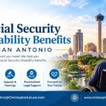 Social Security Disability Benefits San Antonio