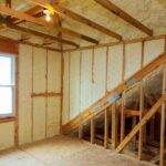Commercial Spray Foam