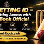 T20 Betting ID offers simple access with Amiri Book Club