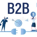 Technical Frameworks Driving B2B