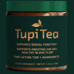 Tupi Tea