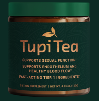 Tupi Tea