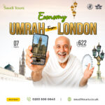Christmas Umrah Packages London