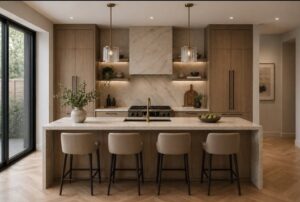 Restaurant Interior Designer in Toronto
