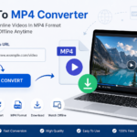 Url to mp4 Converter