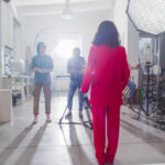 Video Production Company....