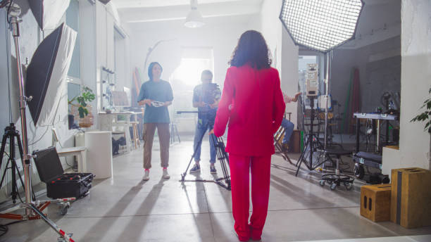 Video Production Company....