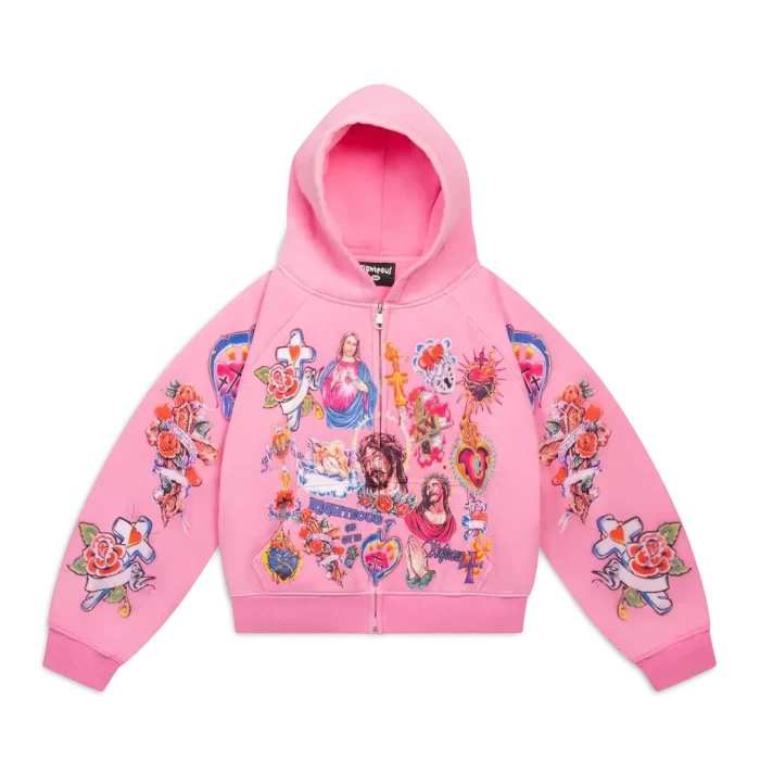 are we righteous online fashion