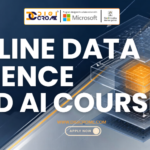 Data Analytics and ML Course Online