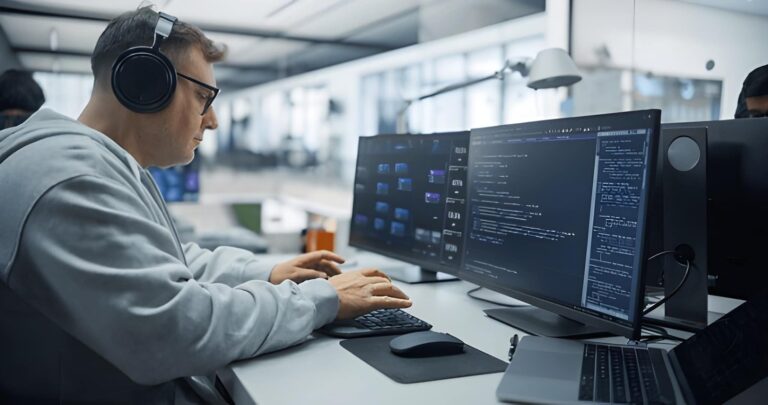 Web Development services