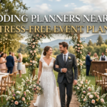 Wedding Planners Near Me
