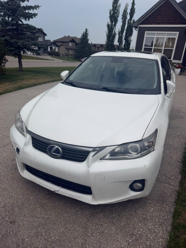 cash for cars edmonton