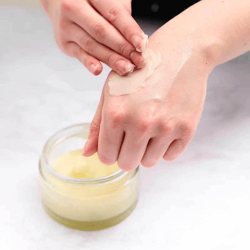 Pain Relief Balm
