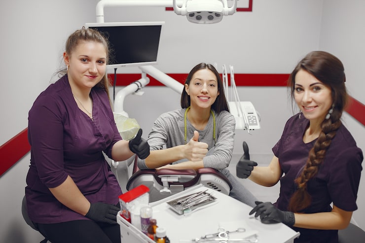 affordable dentist burbank