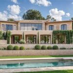 3D Exterior Renderings