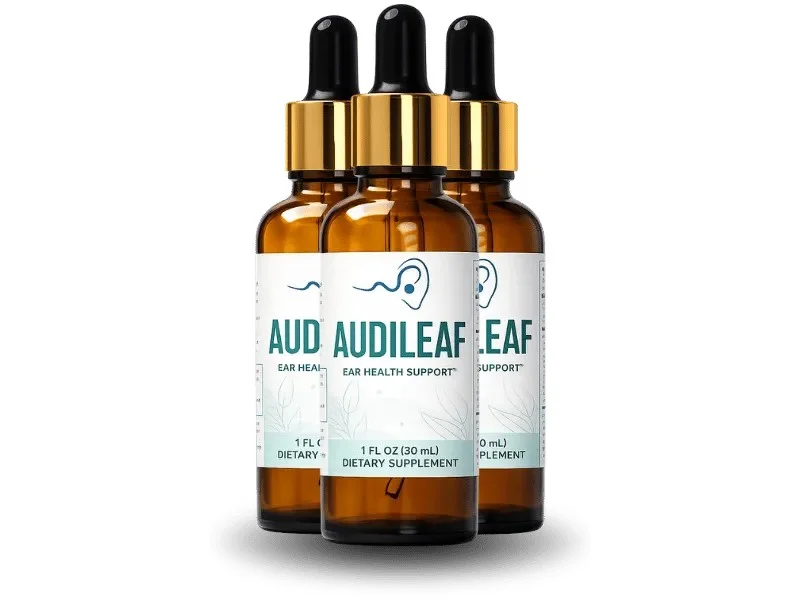 AudiLeaf