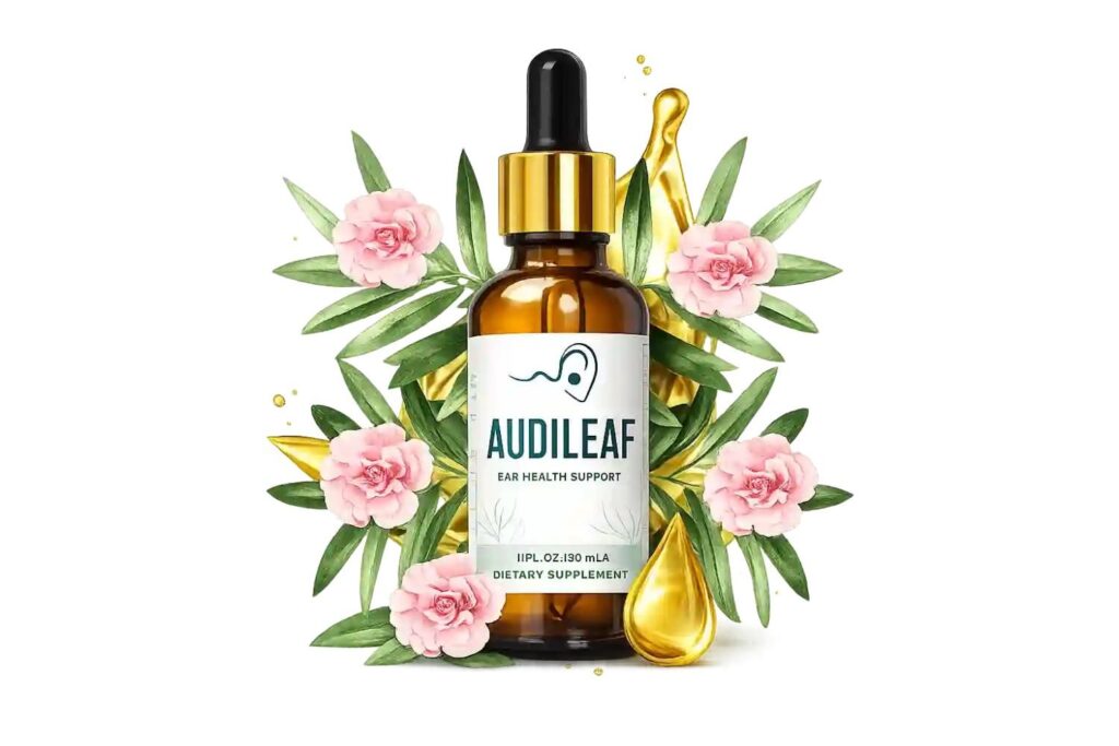 AudiLeaf